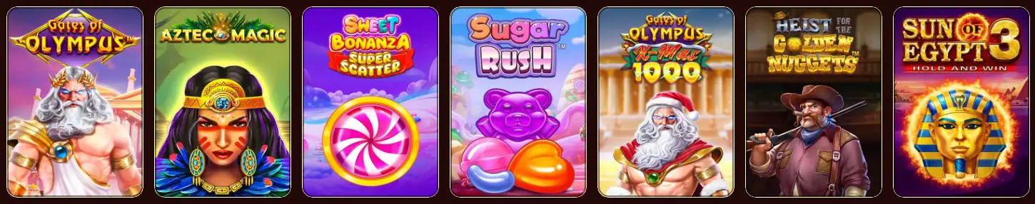 LoonieGold Casino Slots